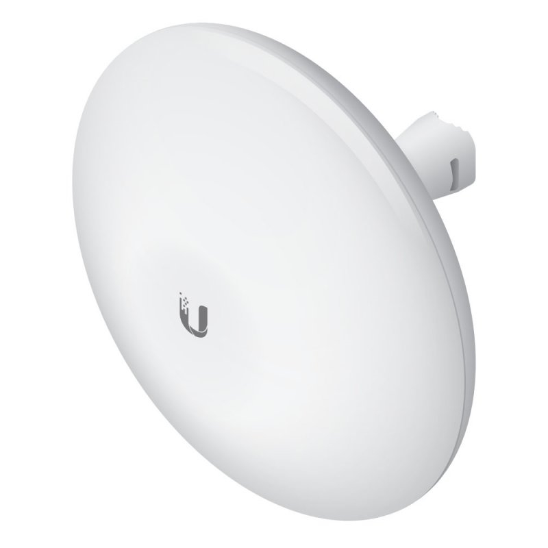 Ubiquiti Nanobeam Ac Nbe 5ac Gen2 5ghz 19dbi